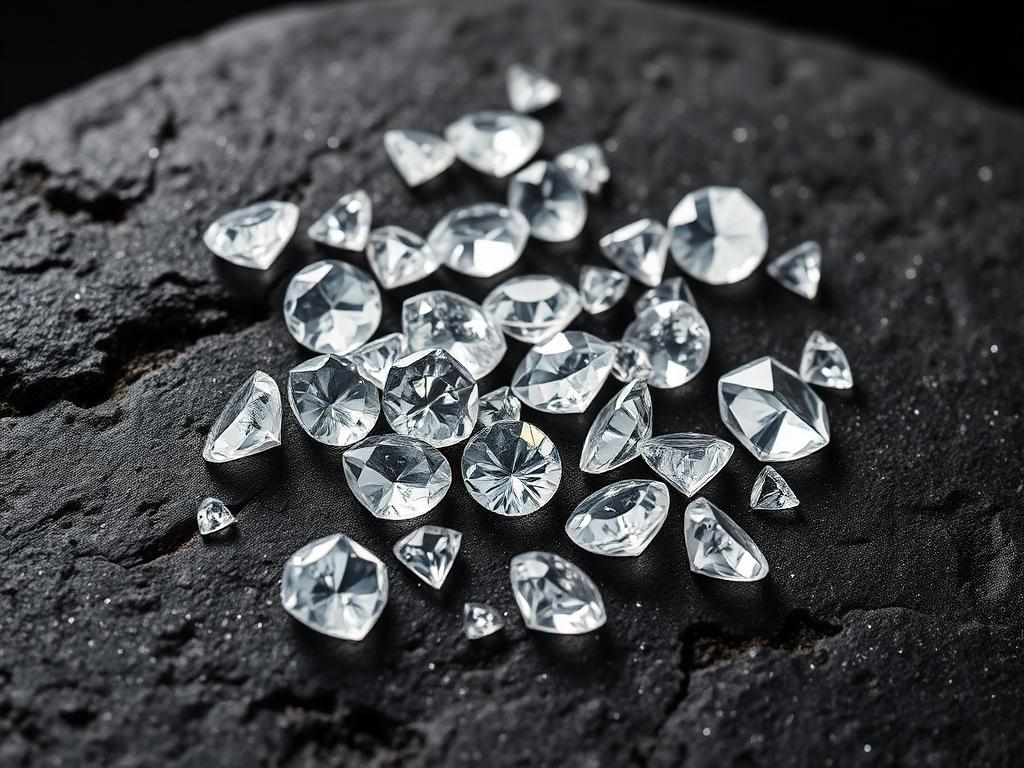 Diamonds